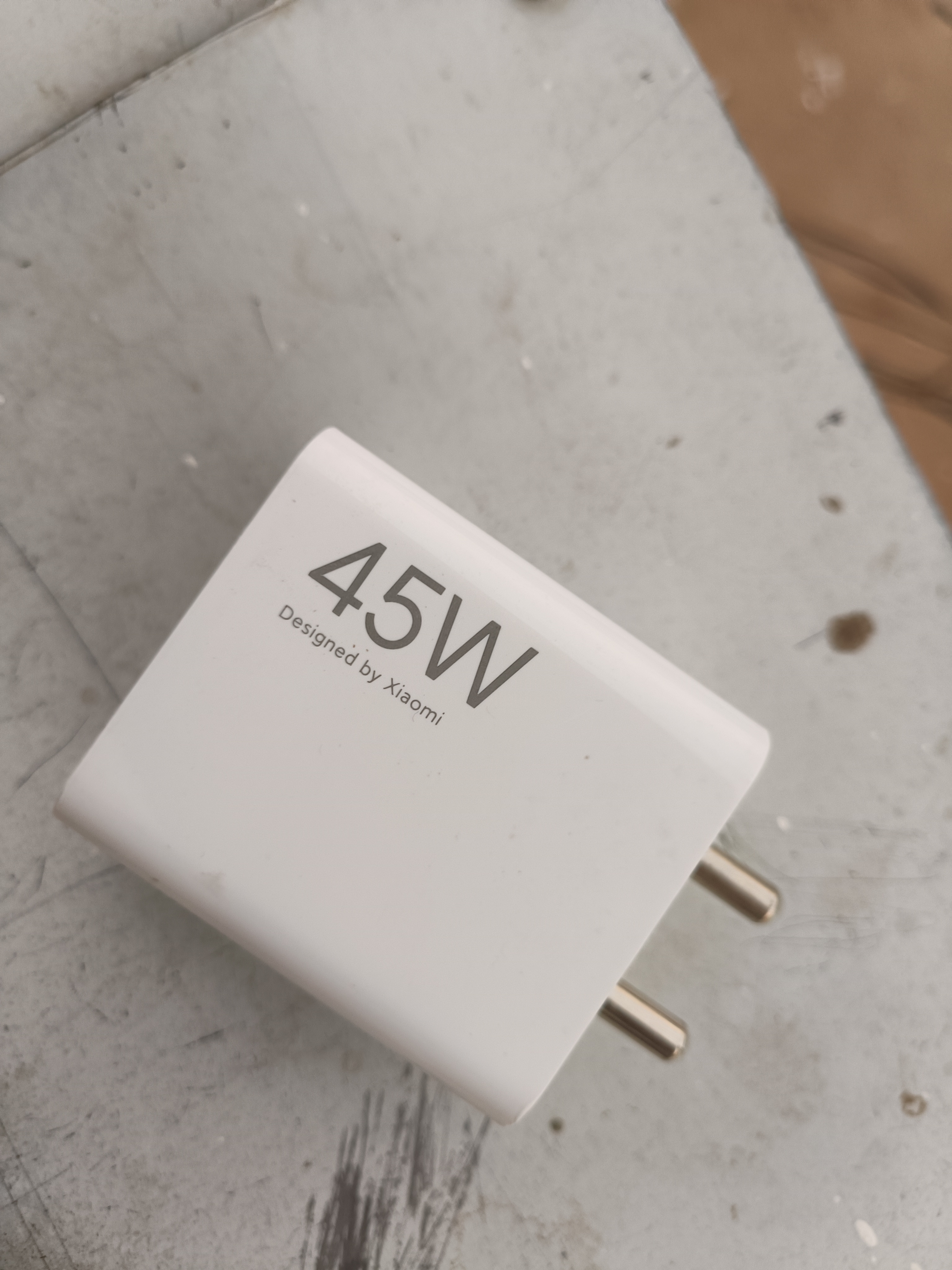 Xiaomi Charger